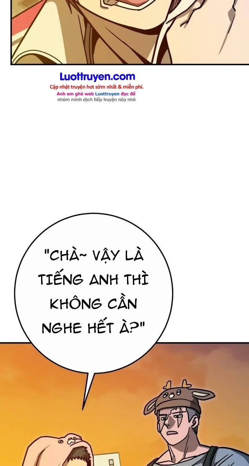 Sinh Vật Đáng Yêu Chương 10 Ảnh 33