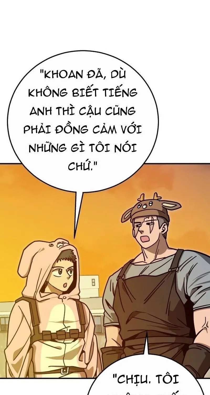 Sinh Vật Đáng Yêu Chương 10 Ảnh 35