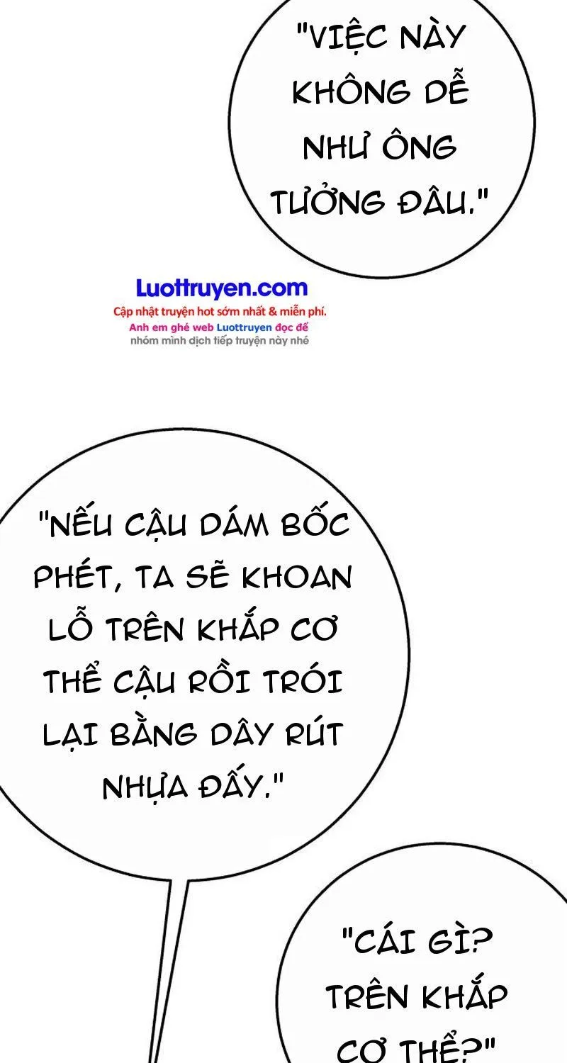 Sinh Vật Đáng Yêu Chương 10 Ảnh 63