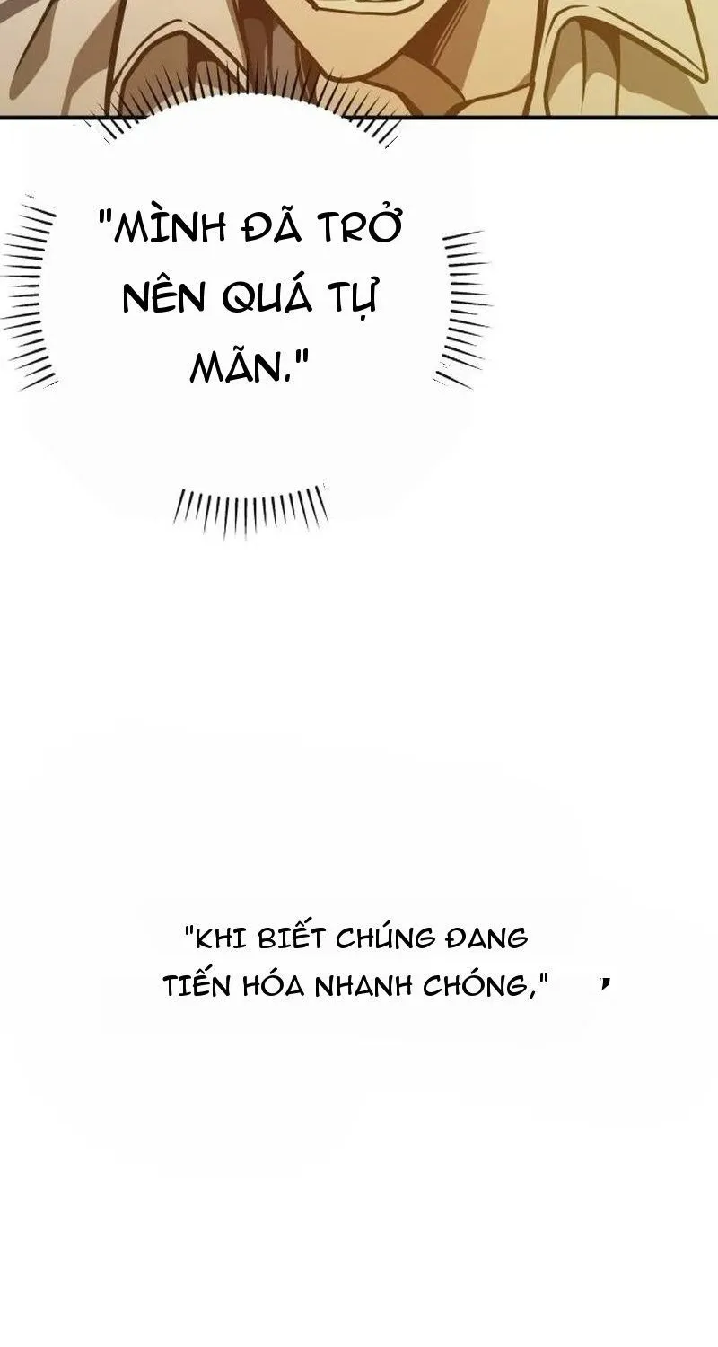 Sinh Vật Đáng Yêu Chương 11 Ảnh 26