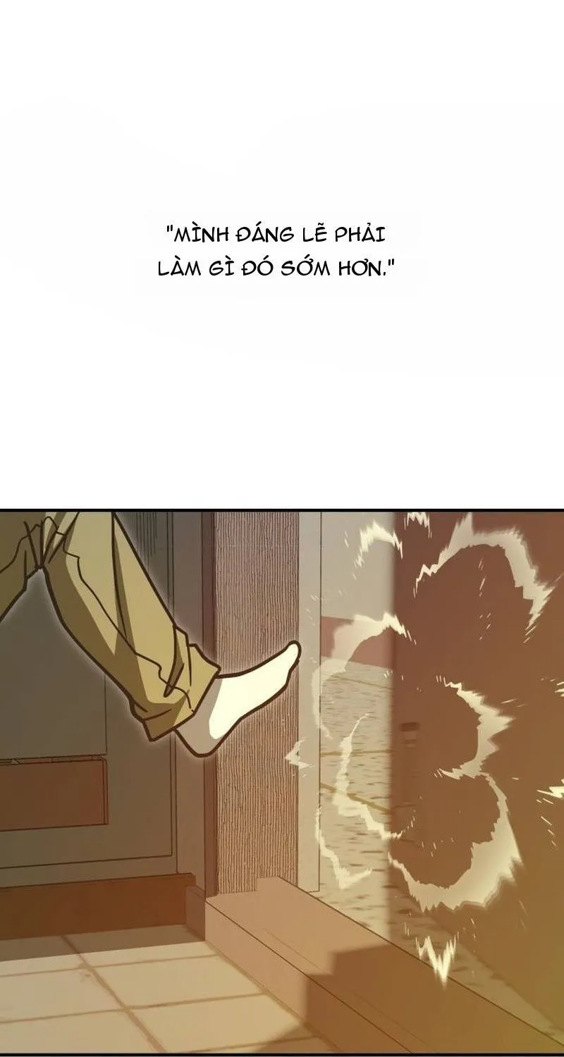 Sinh Vật Đáng Yêu Chương 11 Ảnh 27