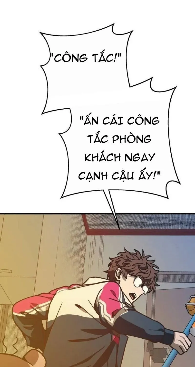 Sinh Vật Đáng Yêu Chương 11 Ảnh 34