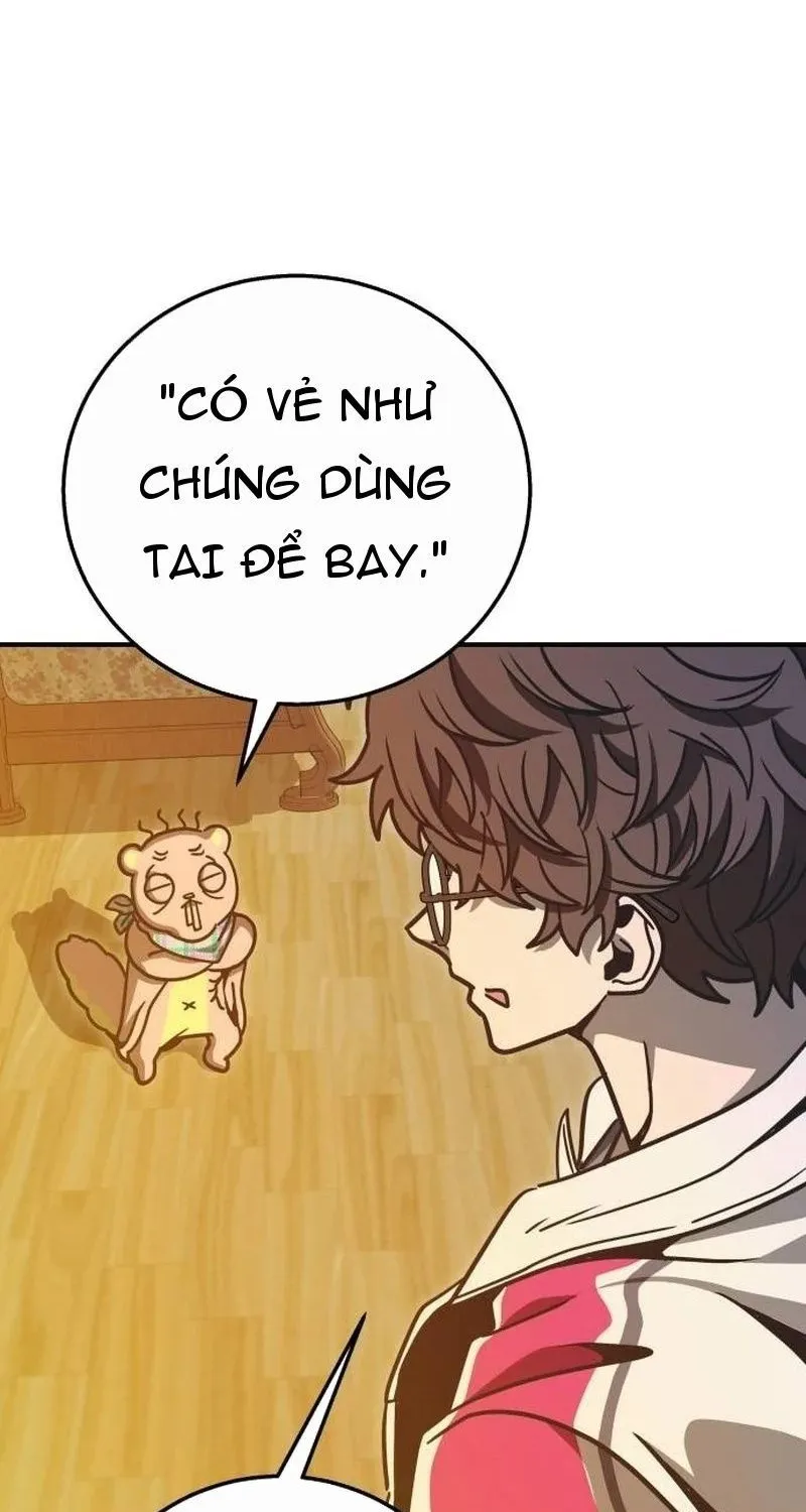 Sinh Vật Đáng Yêu Chương 11 Ảnh 56