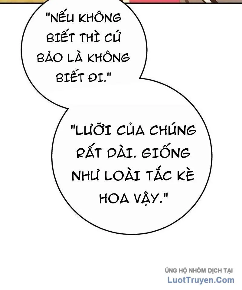 Sinh Vật Đáng Yêu Chương 11 Ảnh 57