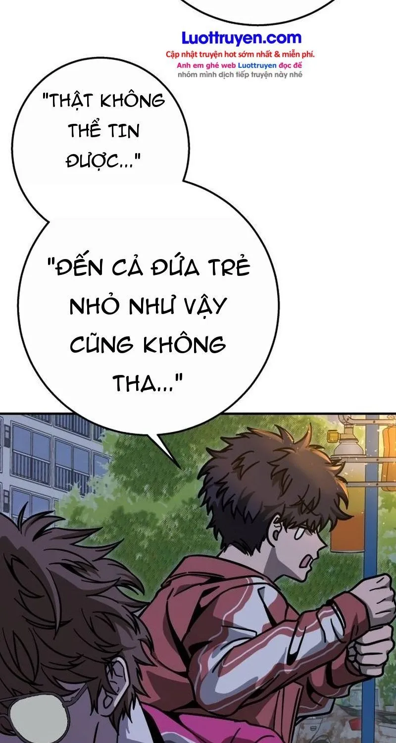 Sinh Vật Đáng Yêu Chương 11 Ảnh 94