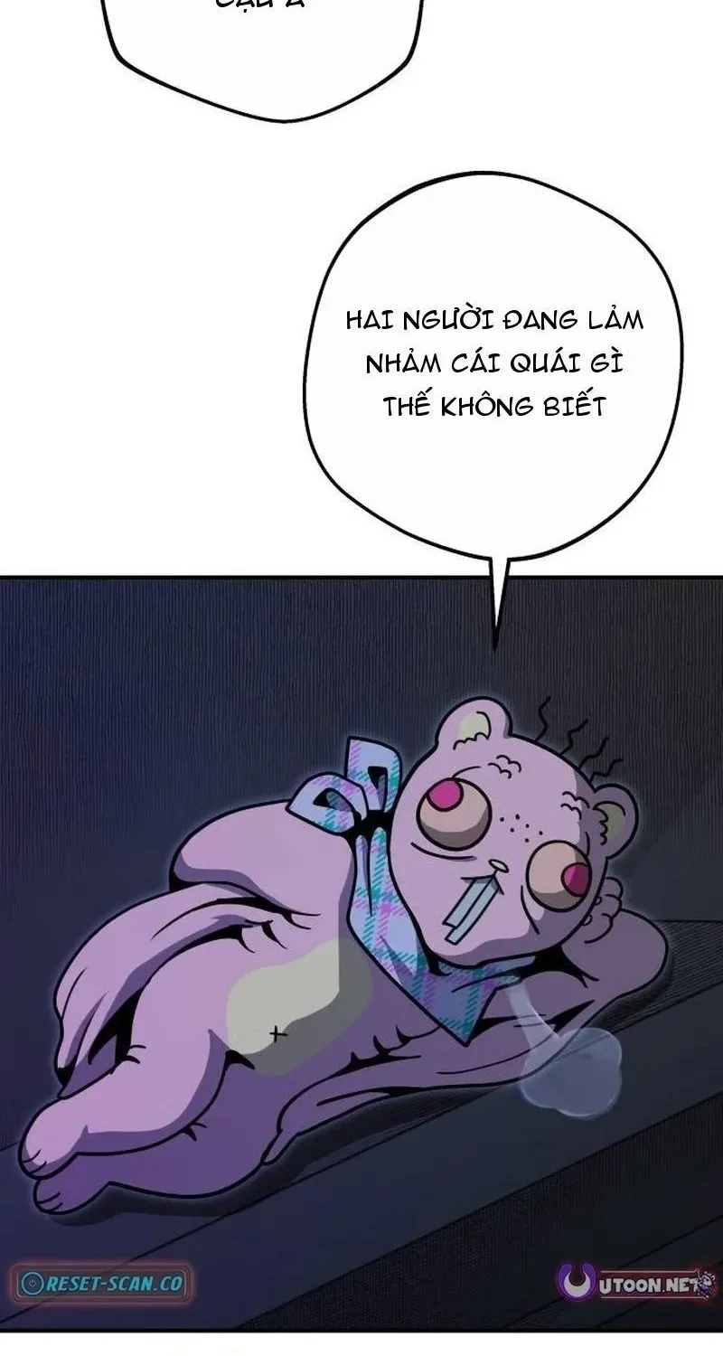 Sinh Vật Đáng Yêu Chương 12 Ảnh 102