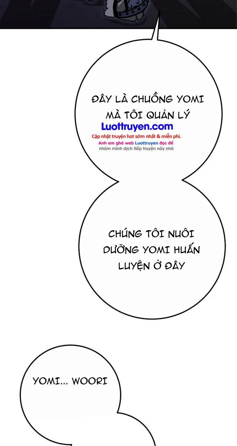 Sinh Vật Đáng Yêu Chương 12 Ảnh 65