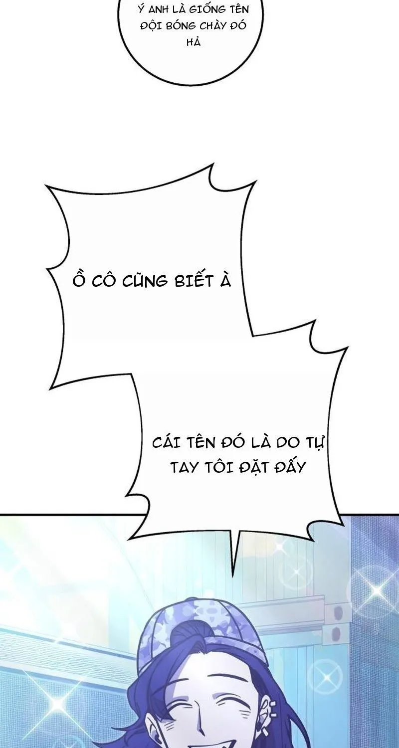 Sinh Vật Đáng Yêu Chương 12 Ảnh 66