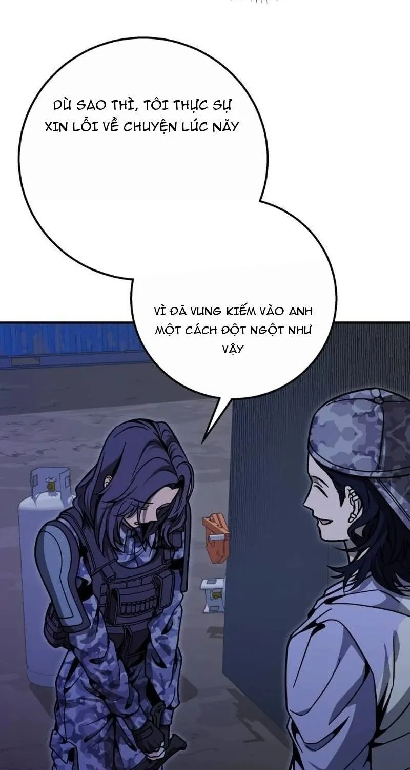 Sinh Vật Đáng Yêu Chương 12 Ảnh 74