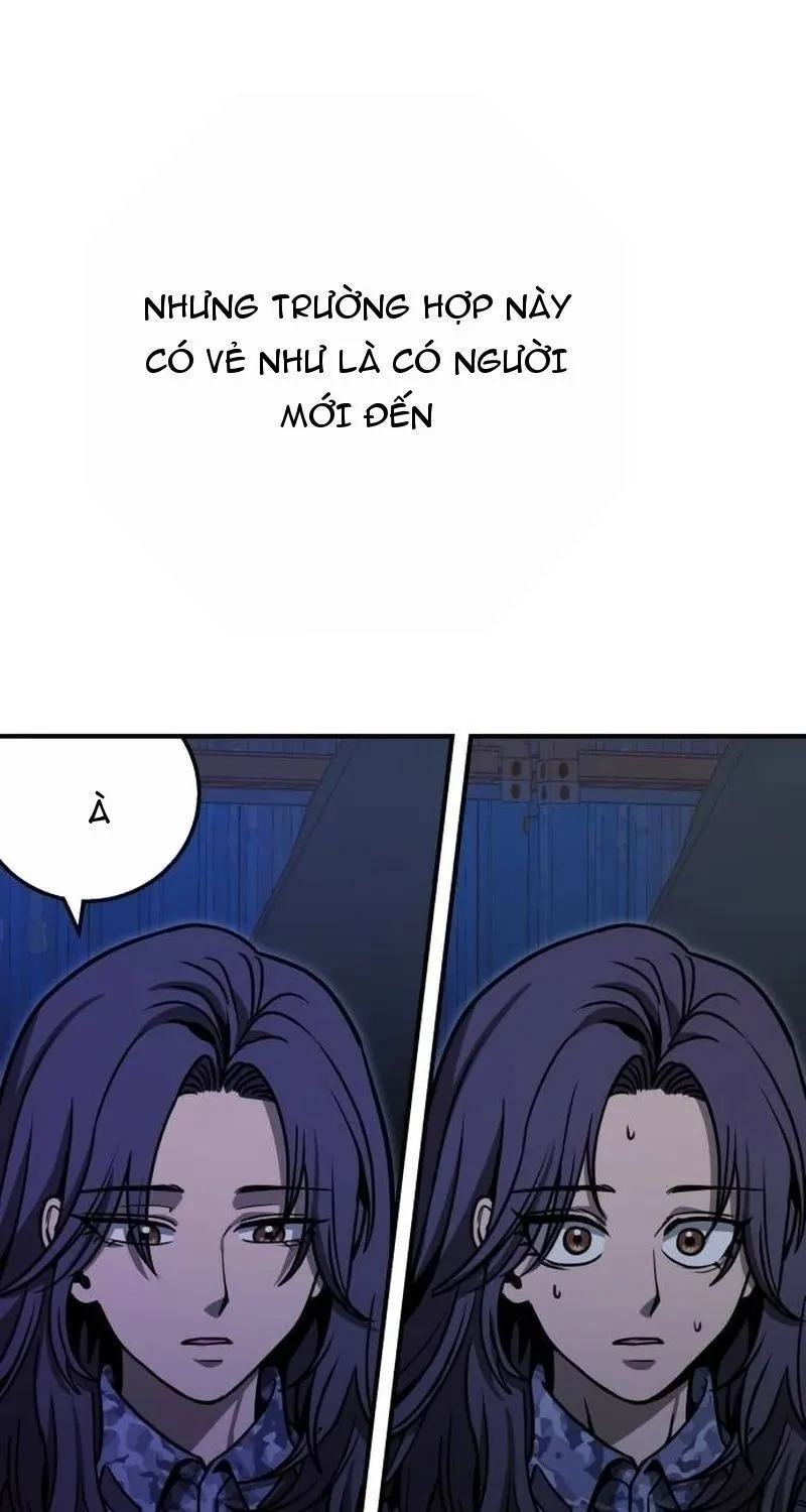 Sinh Vật Đáng Yêu Chương 12 Ảnh 79