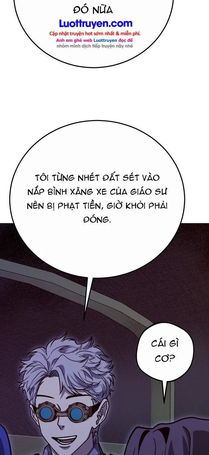Sinh Vật Đáng Yêu Chương 13 Ảnh 117