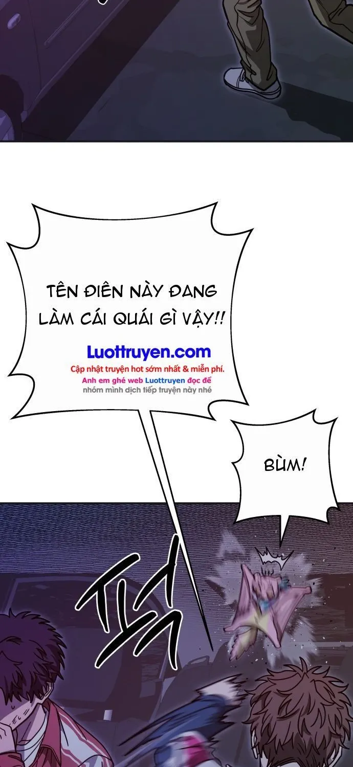Sinh Vật Đáng Yêu Chương 13 Ảnh 64