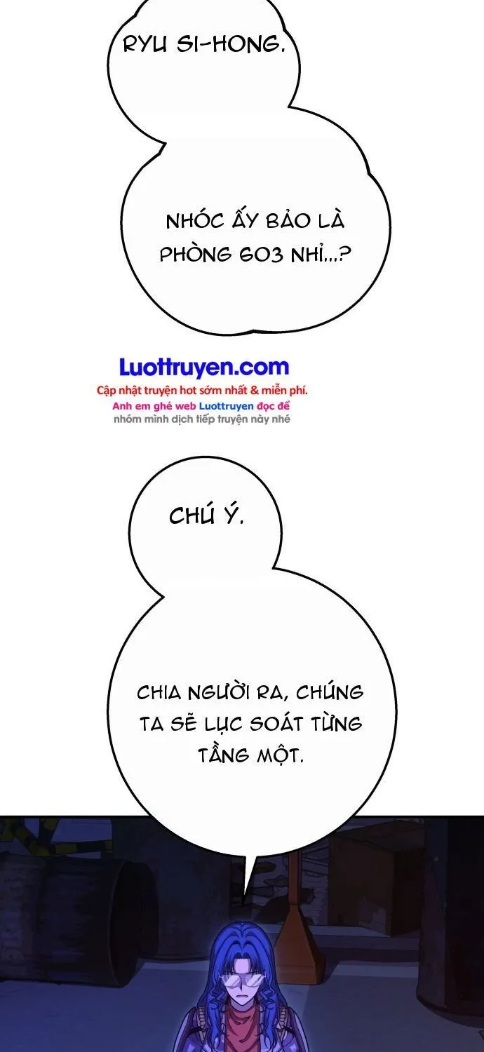 Sinh Vật Đáng Yêu Chương 14 Ảnh 14