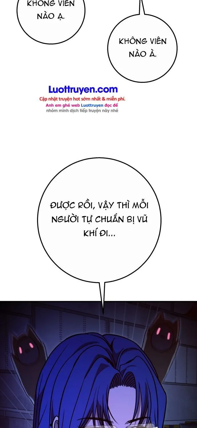 Sinh Vật Đáng Yêu Chương 14 Ảnh 17