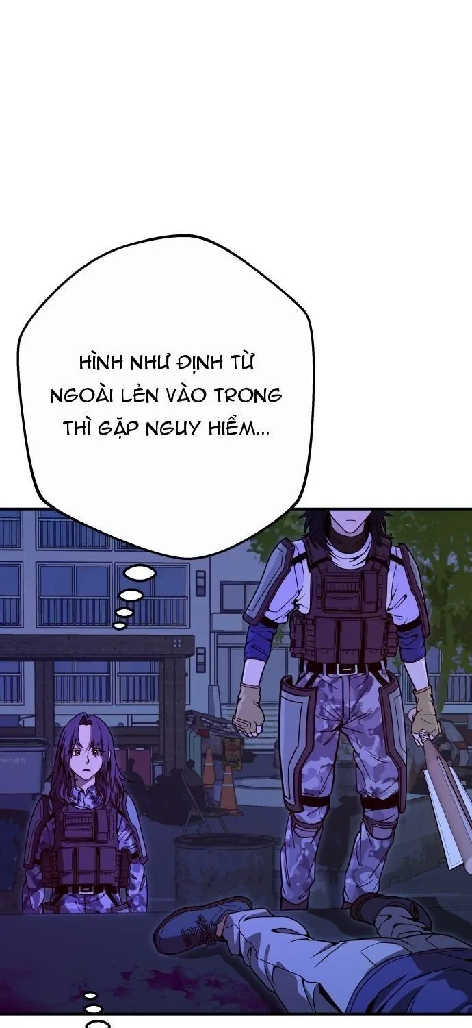 Sinh Vật Đáng Yêu Chương 14 Ảnh 31