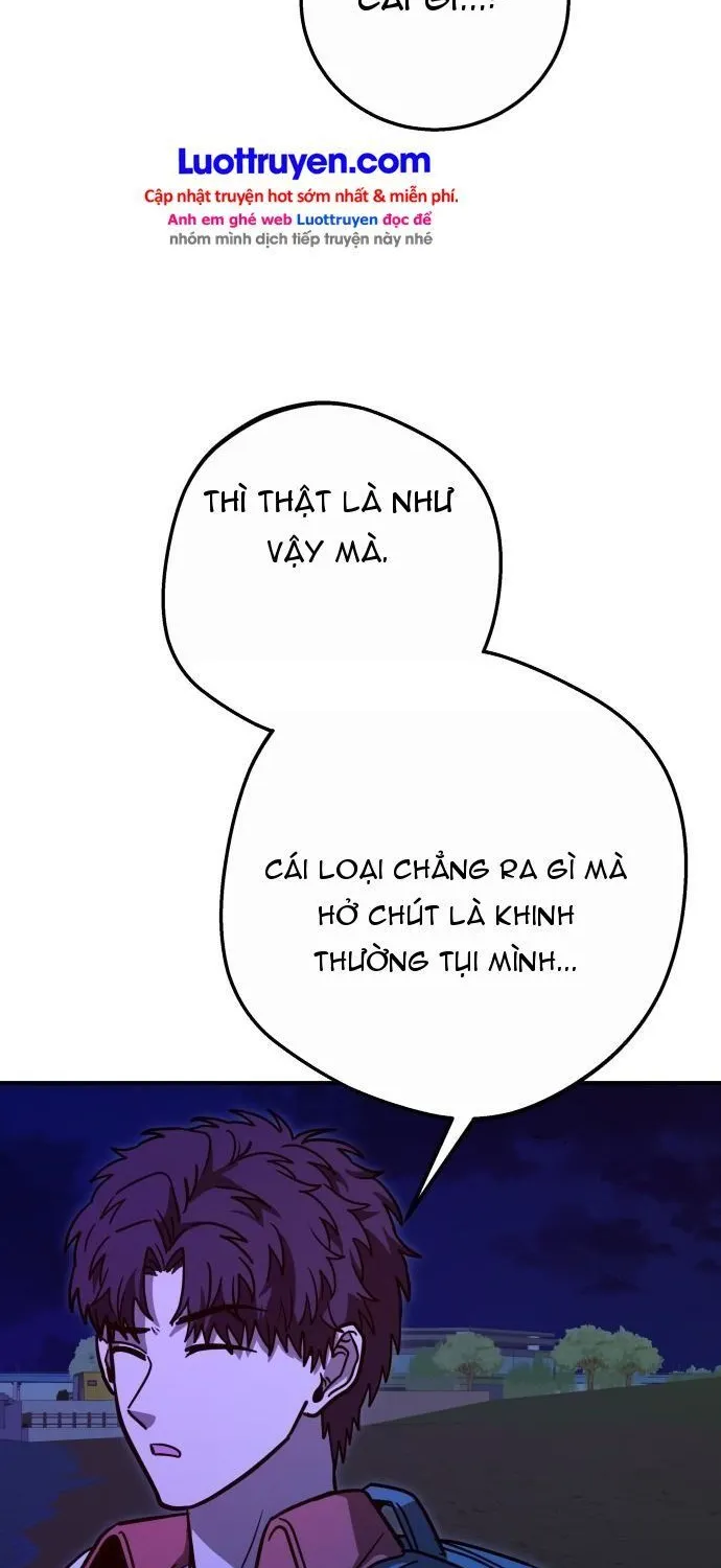 Sinh Vật Đáng Yêu Chương 14 Ảnh 55