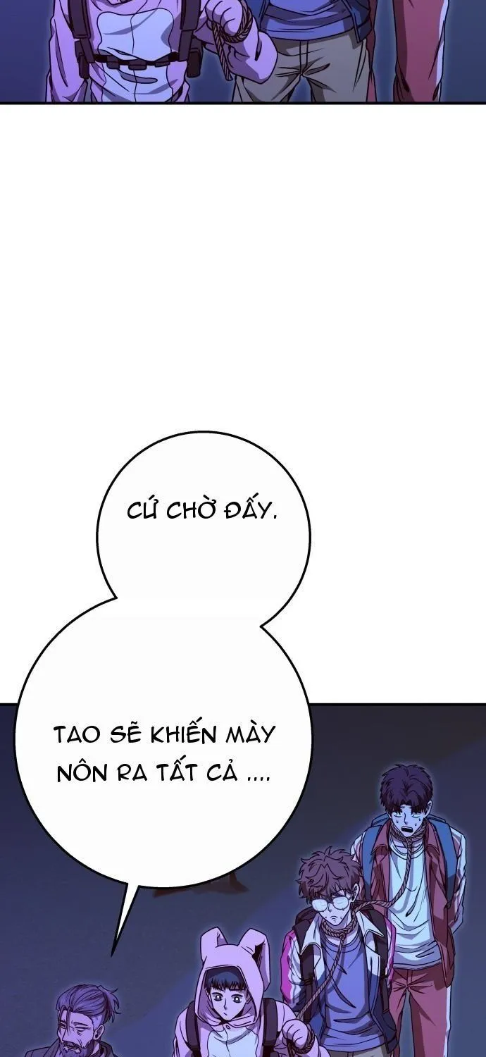 Sinh Vật Đáng Yêu Chương 14 Ảnh 77