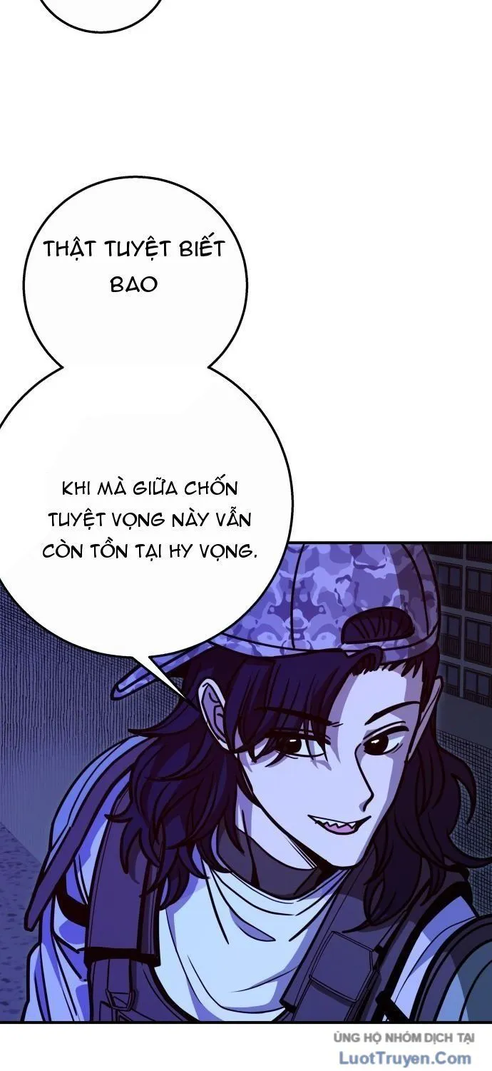 Sinh Vật Đáng Yêu Chương 14 Ảnh 87