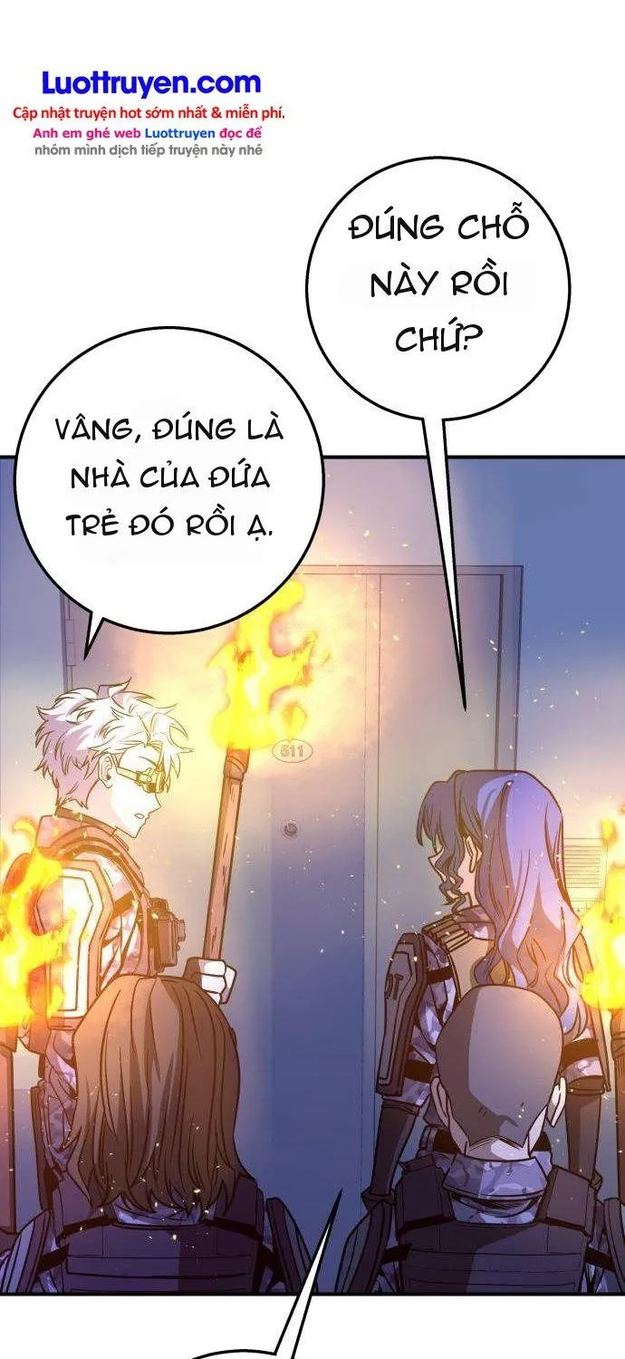 Sinh Vật Đáng Yêu Chương 15 Ảnh 47