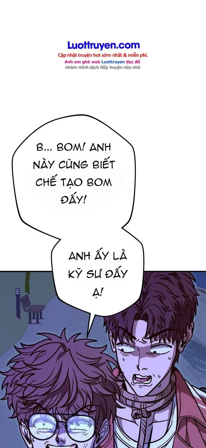 Sinh Vật Đáng Yêu Chương 15 Ảnh 71