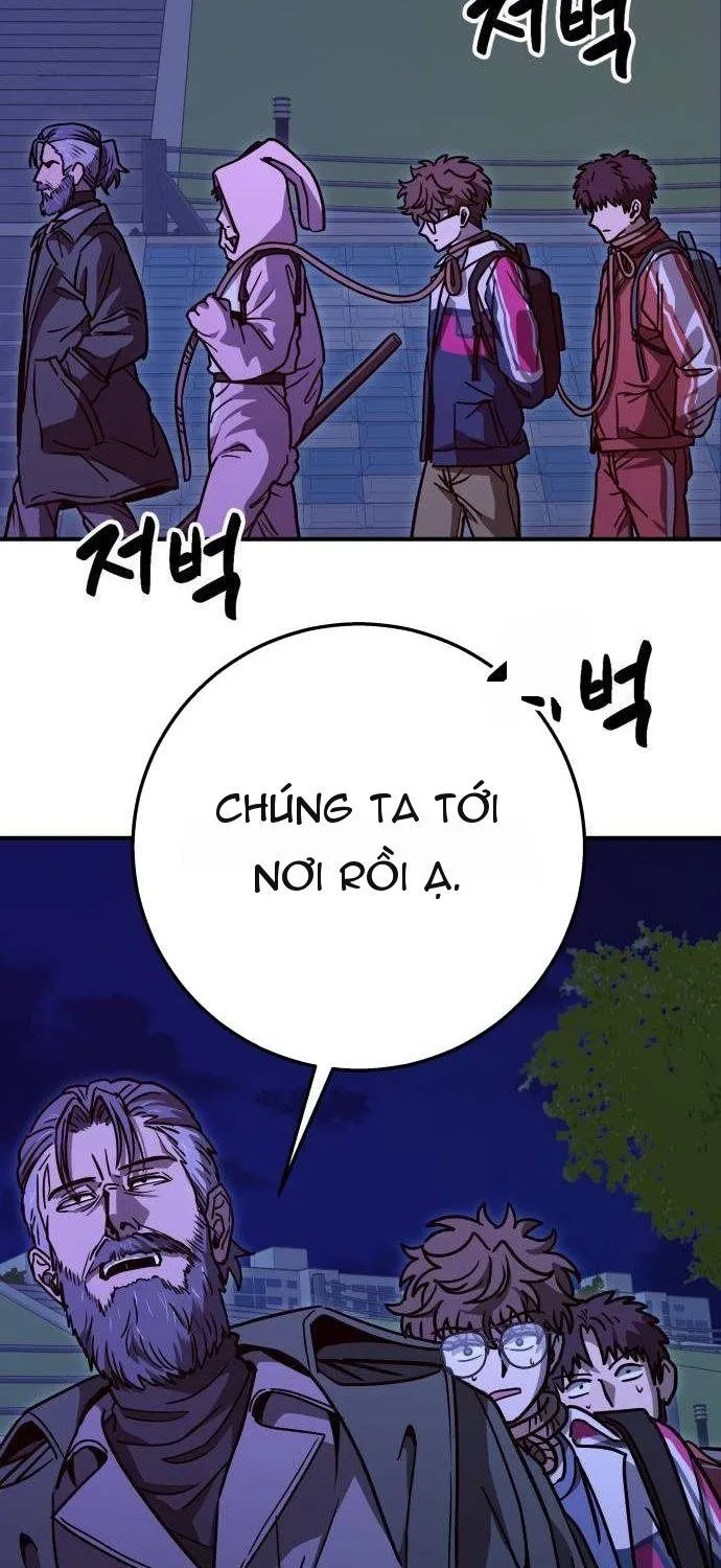 Sinh Vật Đáng Yêu Chương 15 Ảnh 83