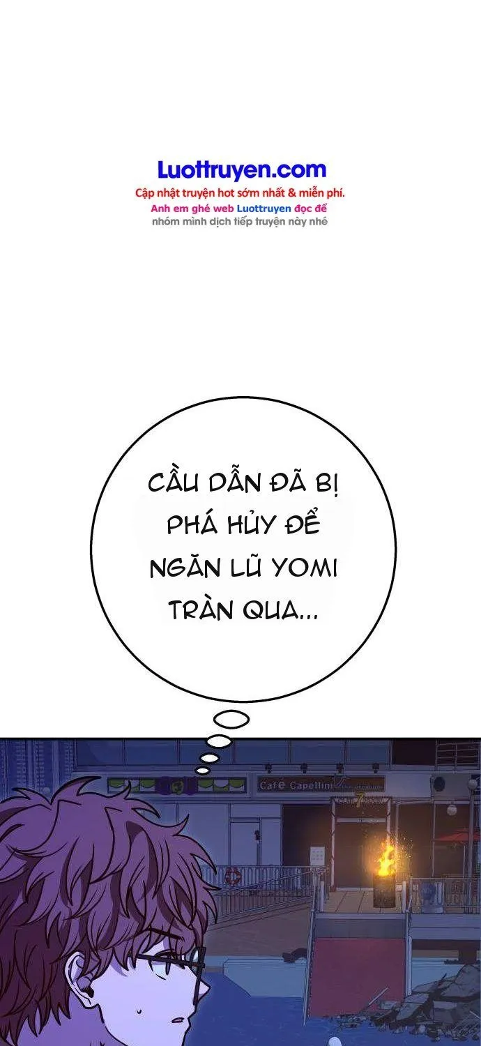Sinh Vật Đáng Yêu Chương 15 Ảnh 89