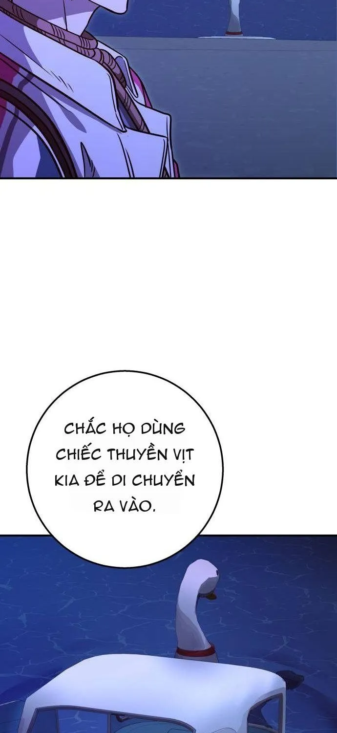 Sinh Vật Đáng Yêu Chương 15 Ảnh 90