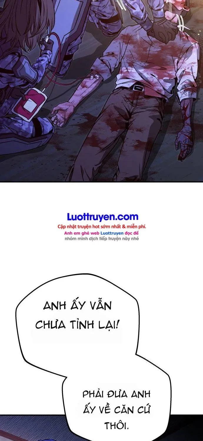 Sinh Vật Đáng Yêu Chương 16 Ảnh 33