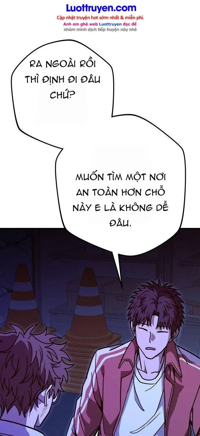 Sinh Vật Đáng Yêu Chương 17 Ảnh 114