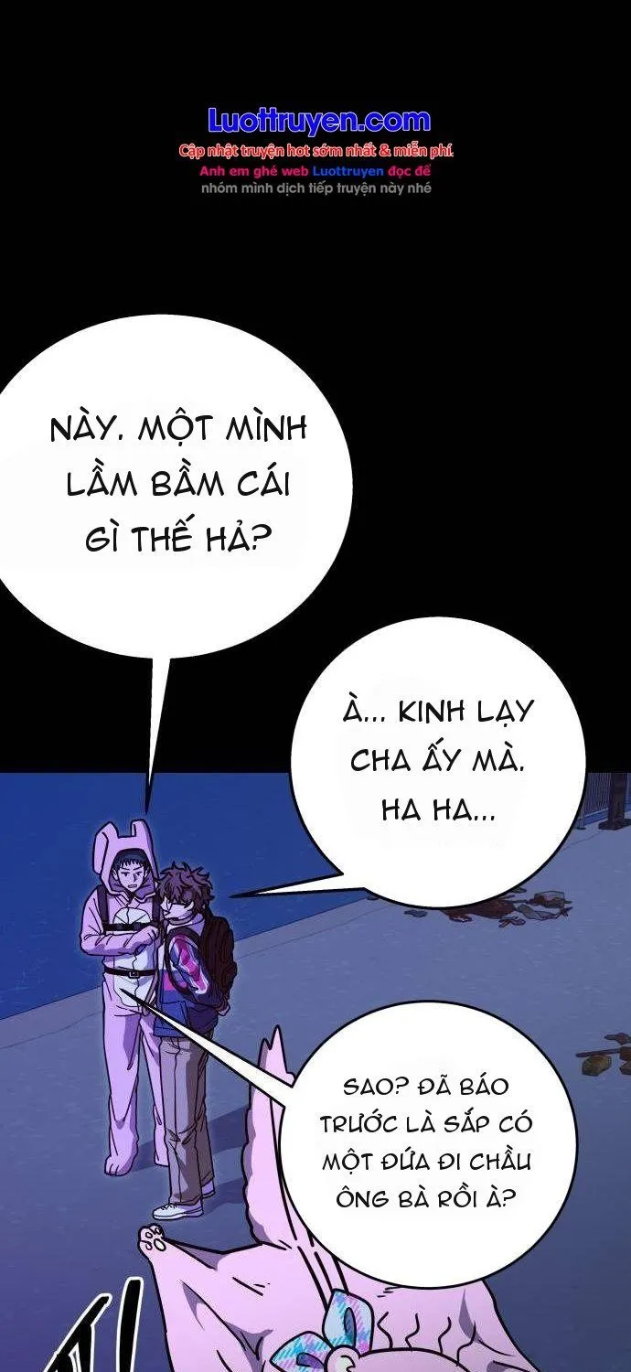 Sinh Vật Đáng Yêu Chương 17 Ảnh 23