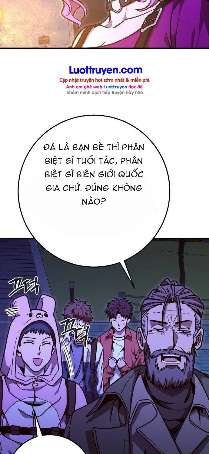 Sinh Vật Đáng Yêu Chương 17 Ảnh 44