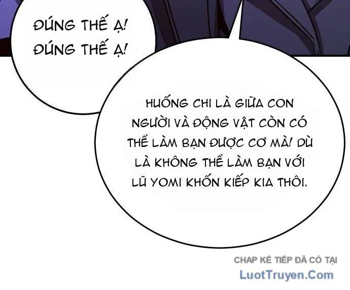 Sinh Vật Đáng Yêu Chương 17 Ảnh 45