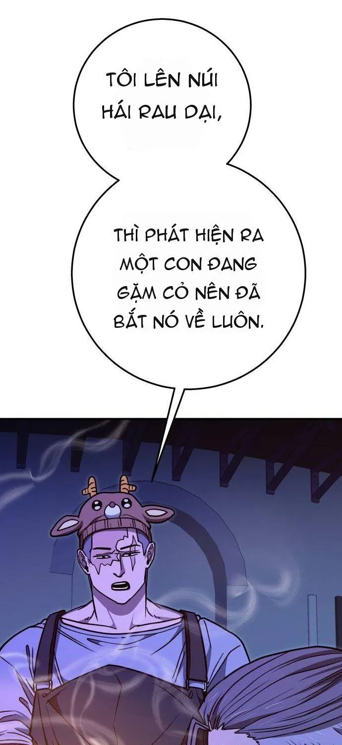 Sinh Vật Đáng Yêu Chương 17 Ảnh 58