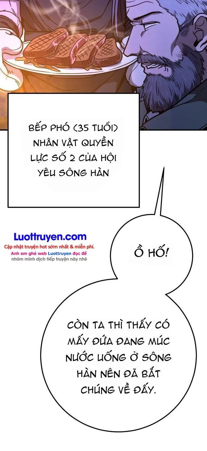 Sinh Vật Đáng Yêu Chương 17 Ảnh 59