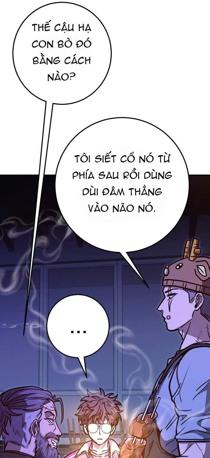 Sinh Vật Đáng Yêu Chương 17 Ảnh 61