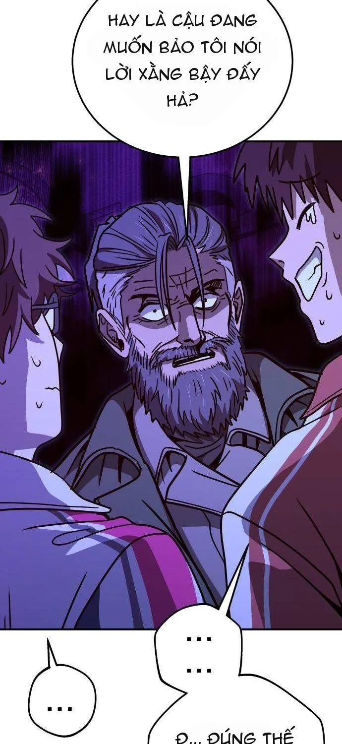 Sinh Vật Đáng Yêu Chương 17 Ảnh 71