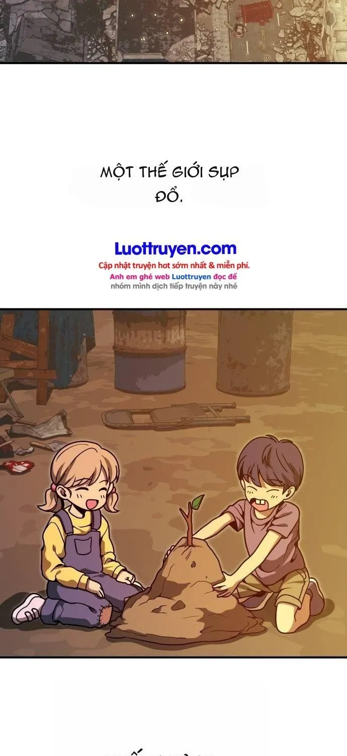 Sinh Vật Đáng Yêu Chương 18 Ảnh 3