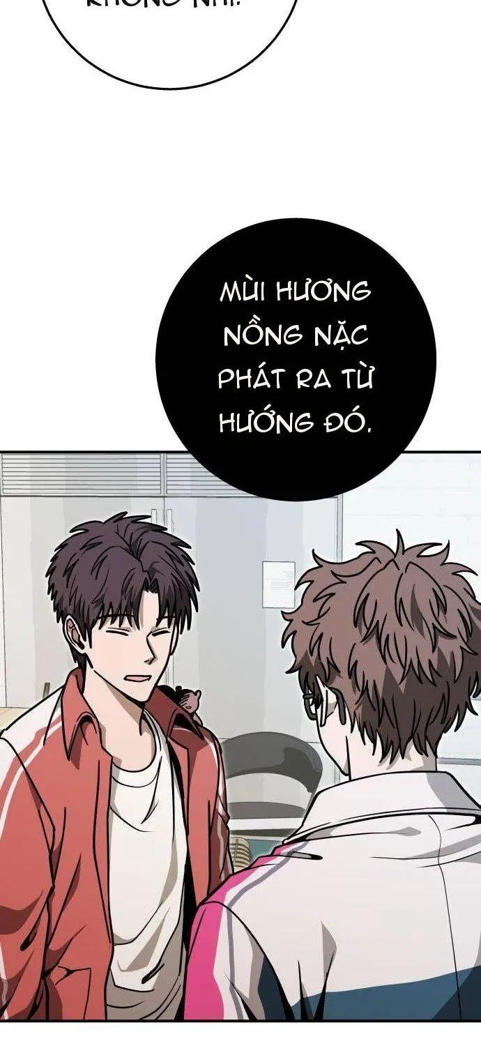 Sinh Vật Đáng Yêu Chương 18 Ảnh 98