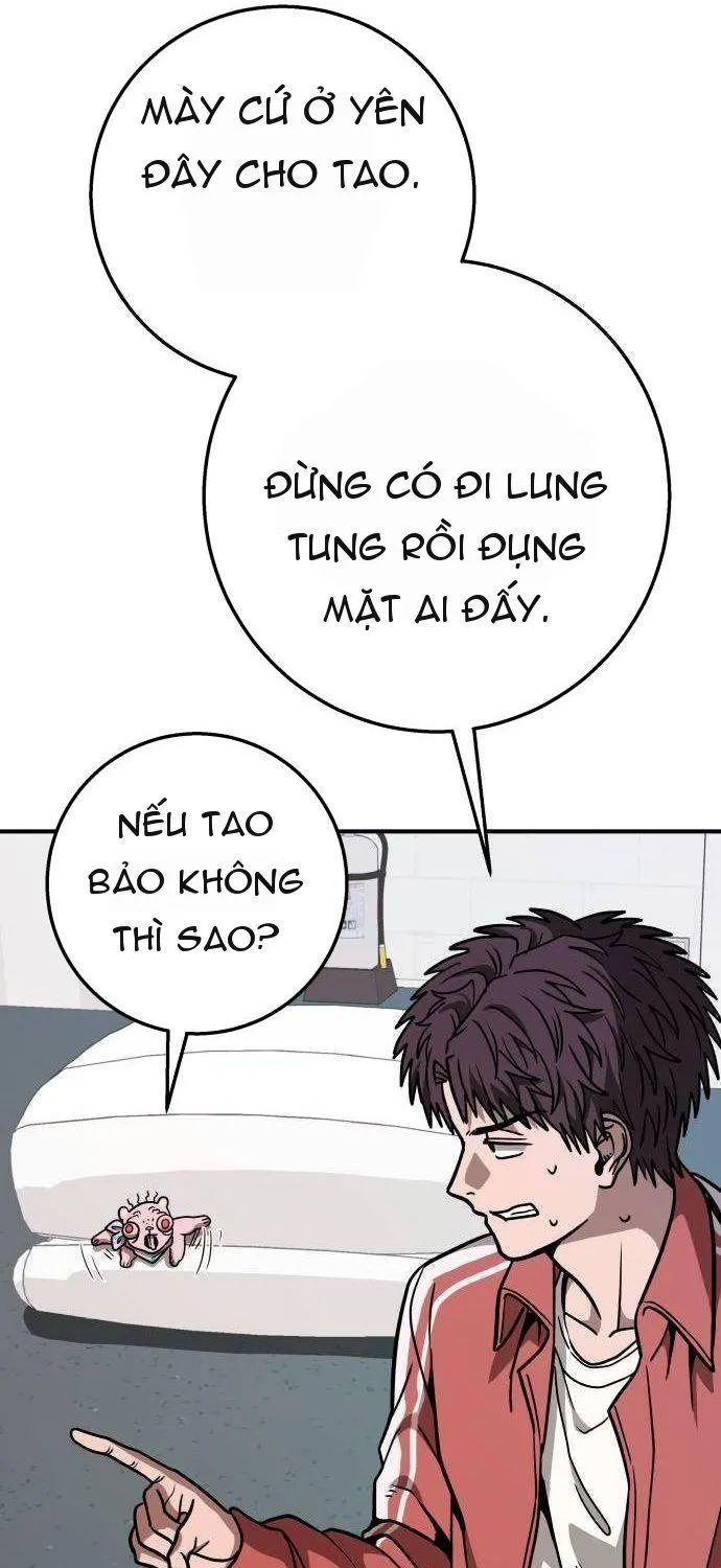 Sinh Vật Đáng Yêu Chương 19 Ảnh 22