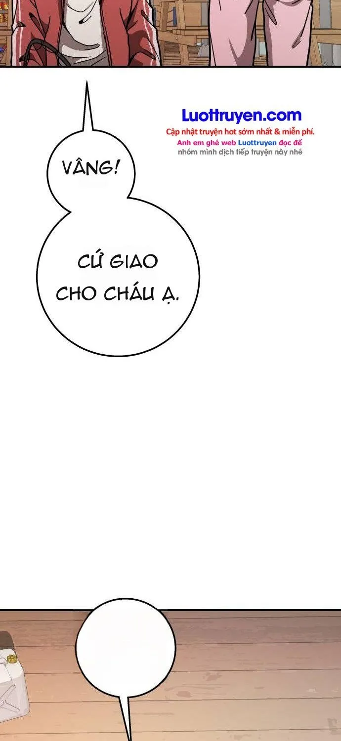Sinh Vật Đáng Yêu Chương 19 Ảnh 31