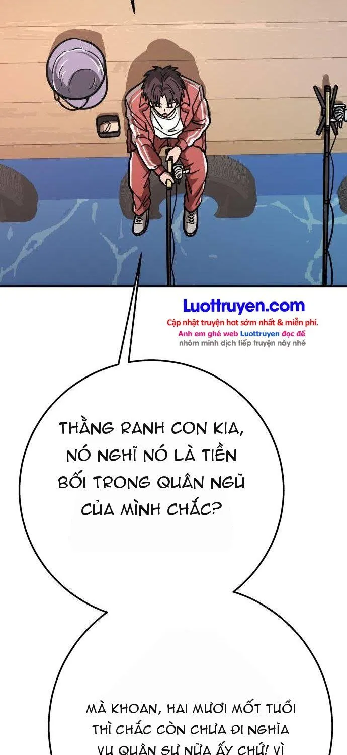 Sinh Vật Đáng Yêu Chương 19 Ảnh 32