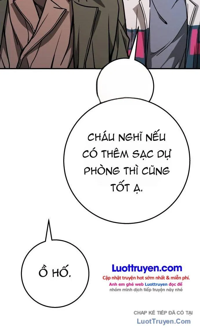 Sinh Vật Đáng Yêu Chương 19 Ảnh 68