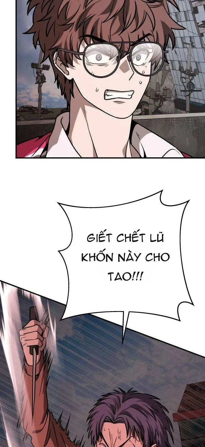 Sinh Vật Đáng Yêu Chương 19 Ảnh 82