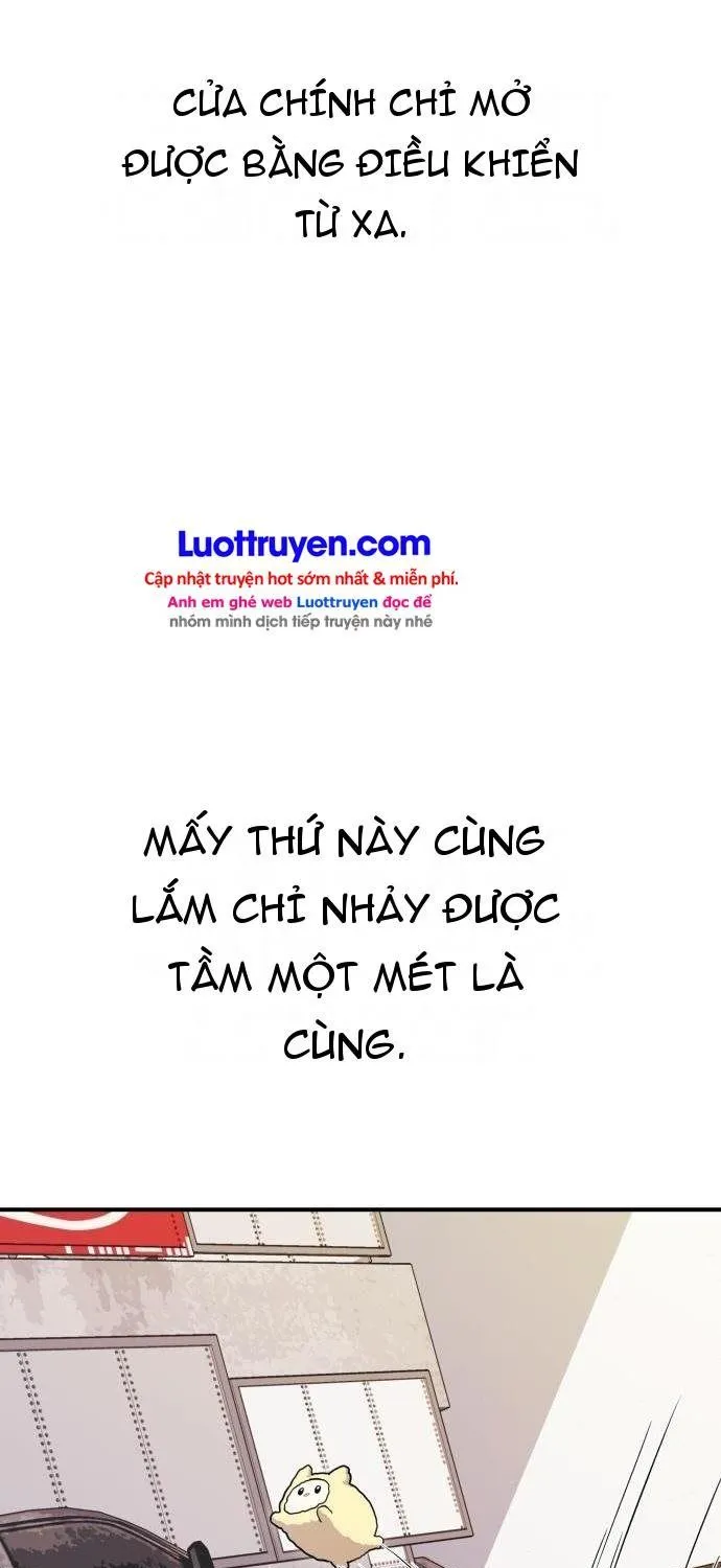 Sinh Vật Đáng Yêu Chương 2 Ảnh 12