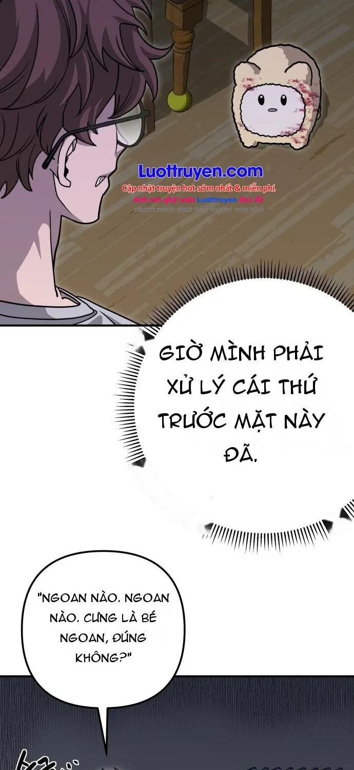 Sinh Vật Đáng Yêu Chương 2 Ảnh 15