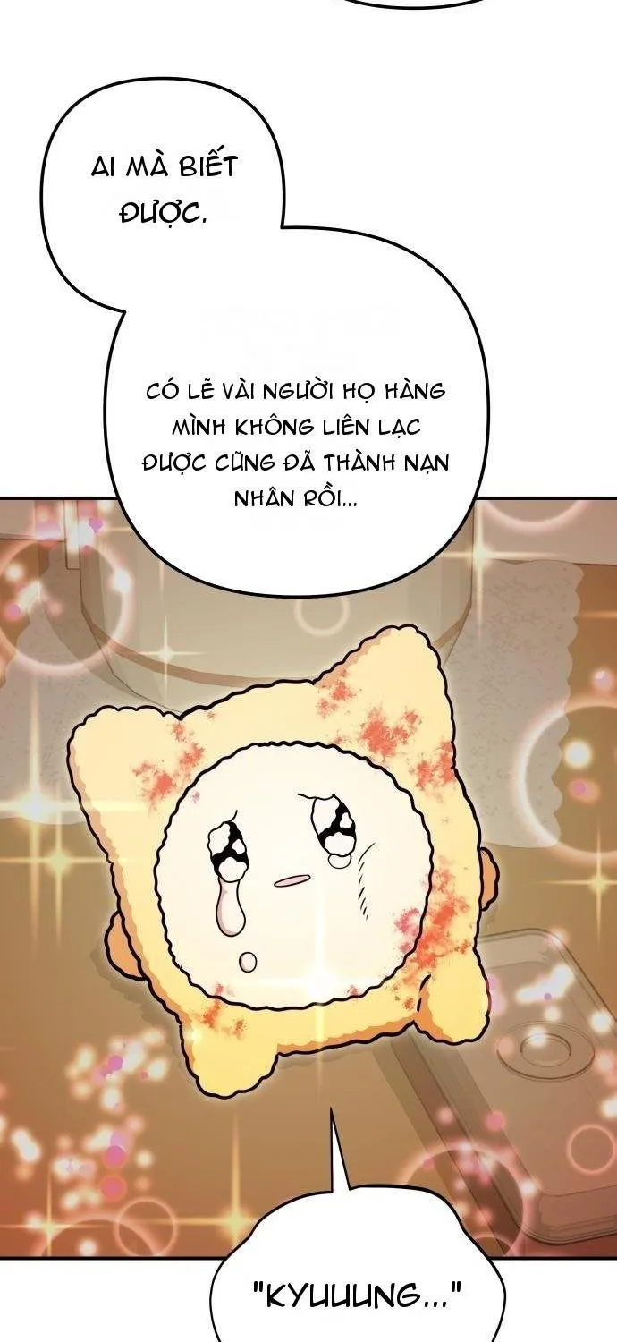 Sinh Vật Đáng Yêu Chương 2 Ảnh 33