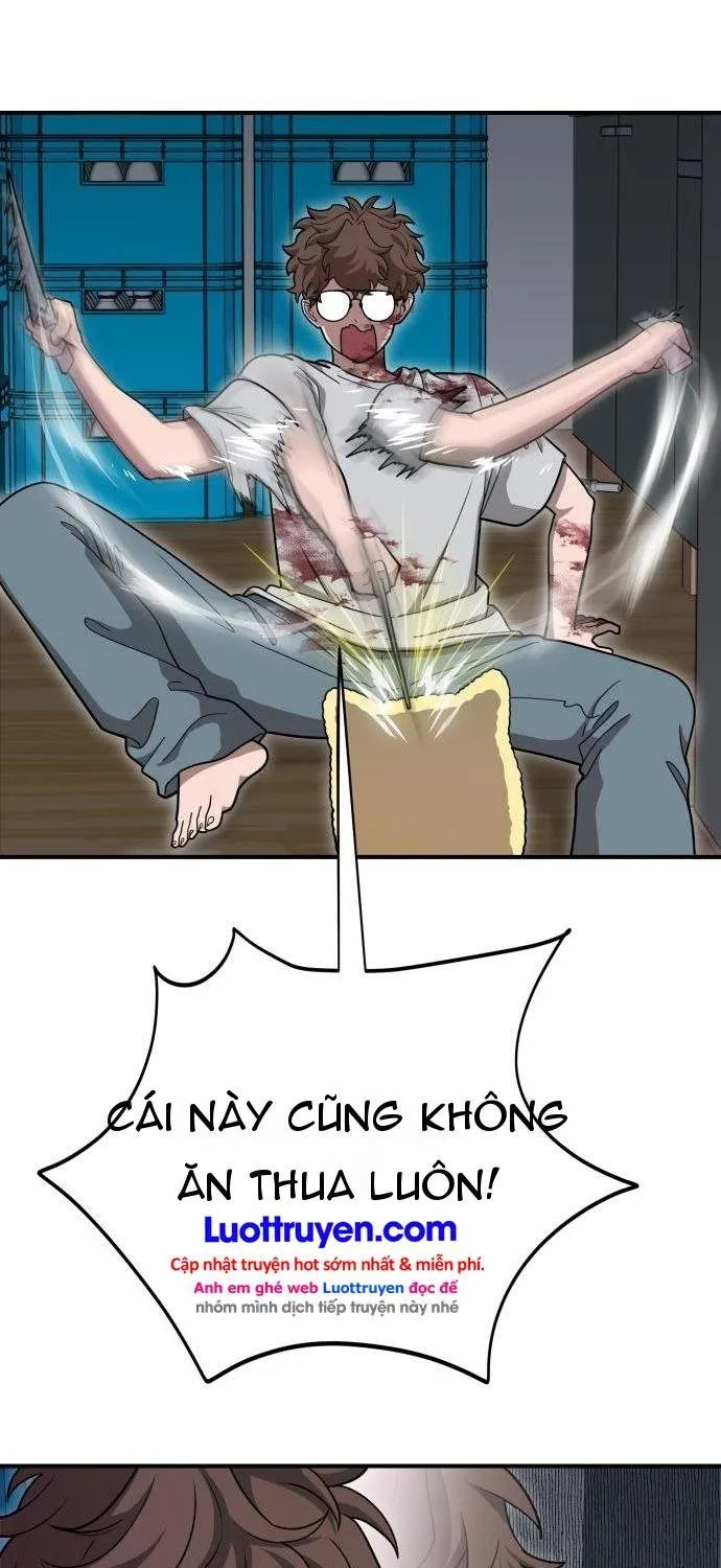 Sinh Vật Đáng Yêu Chương 2 Ảnh 56