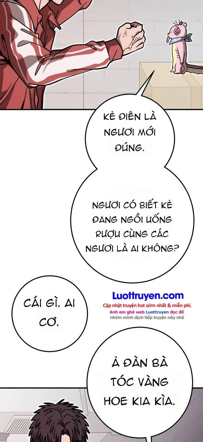 Sinh Vật Đáng Yêu Chương 20 Ảnh 64