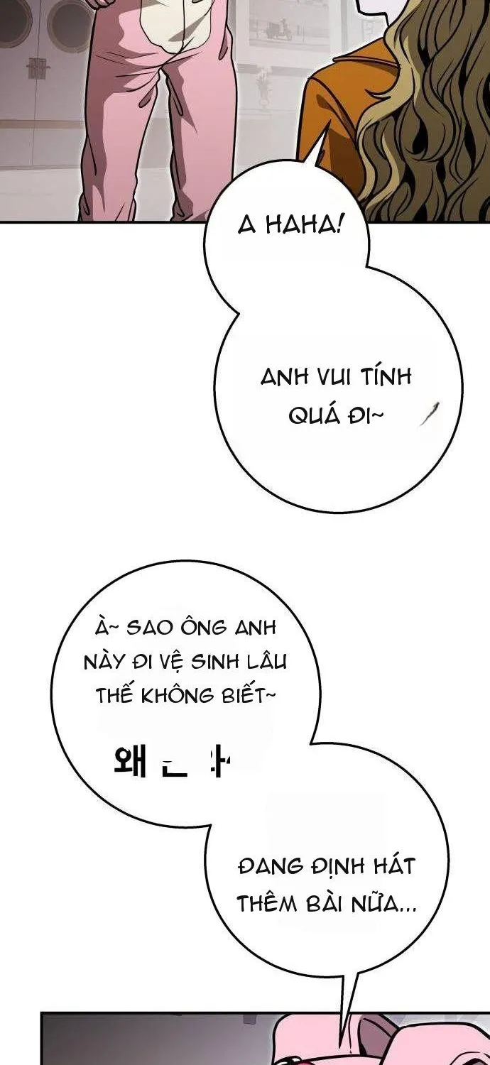 Sinh Vật Đáng Yêu Chương 20 Ảnh 71