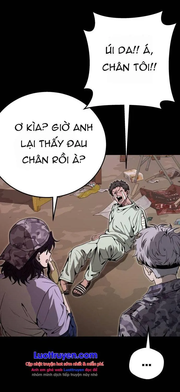 Sinh Vật Đáng Yêu Chương 21 Ảnh 21